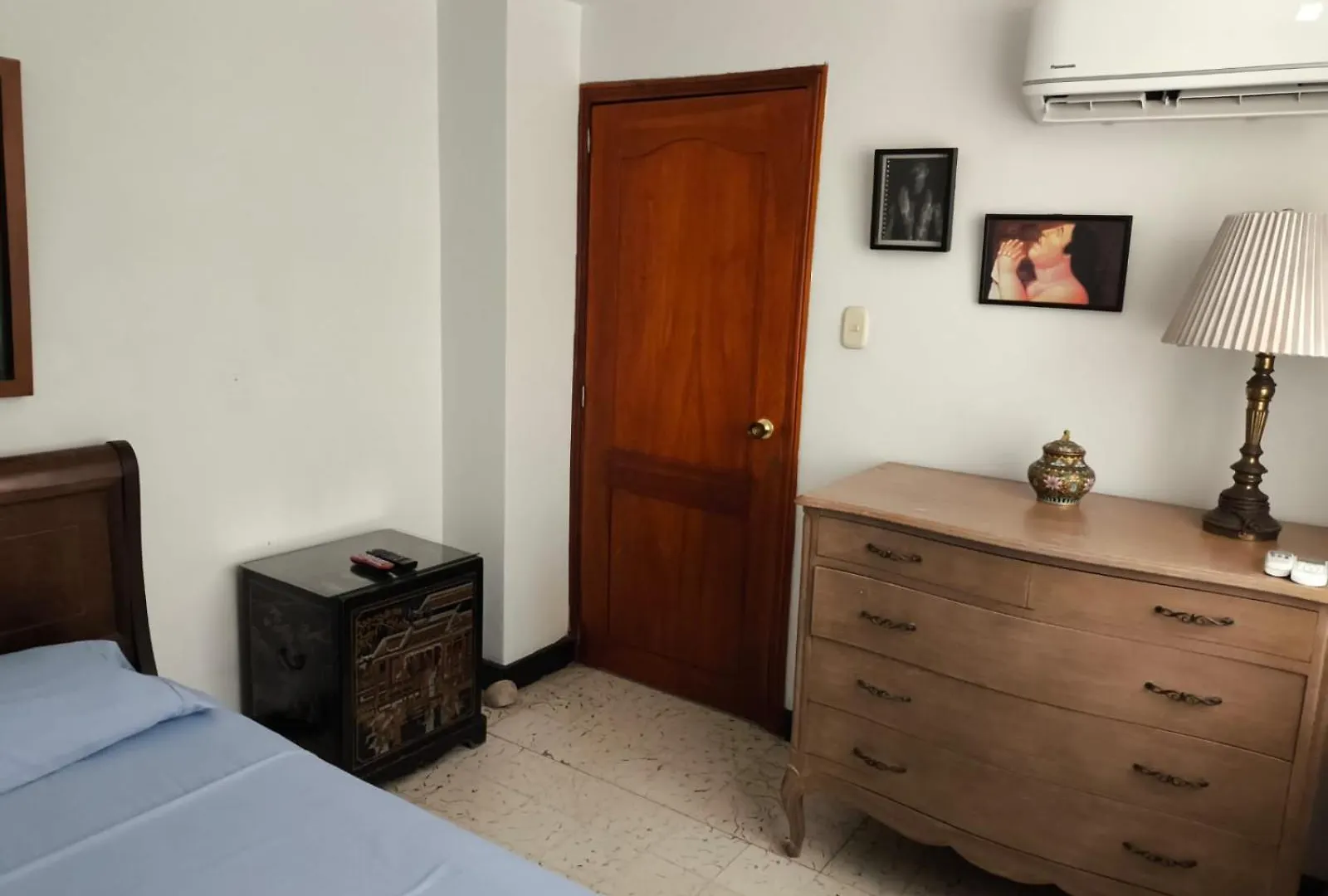 Apartment Rodadero-Cero Metros Del Mar-Centrico Gaira